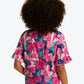 Draper James - Christina Ruffle Top