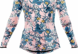 Blackstrap - Blusa com capuz Cloudchaser