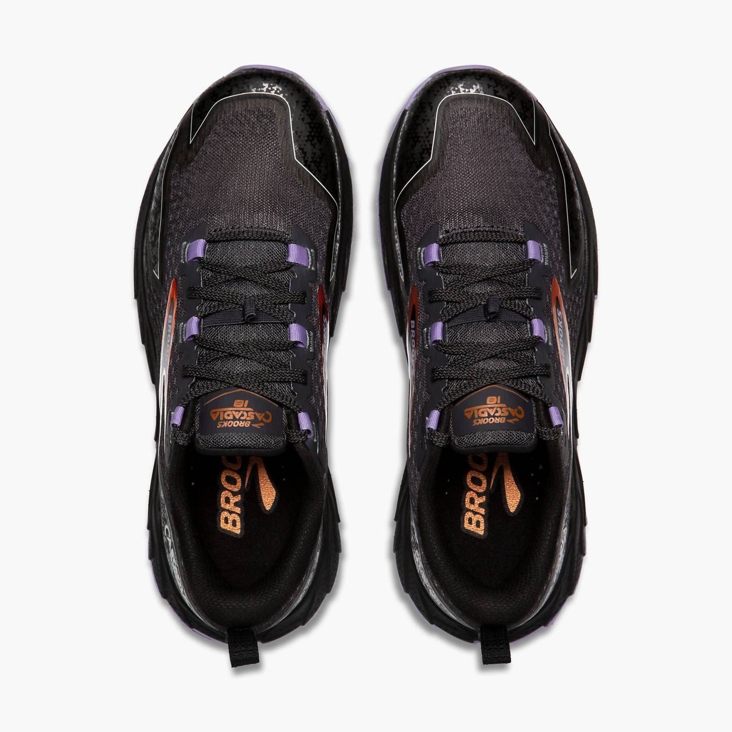 Brooks - Women's Cascadia 18 Trail Running Shoes