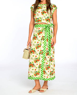 Elizabeth And James - Winnifred Skirt