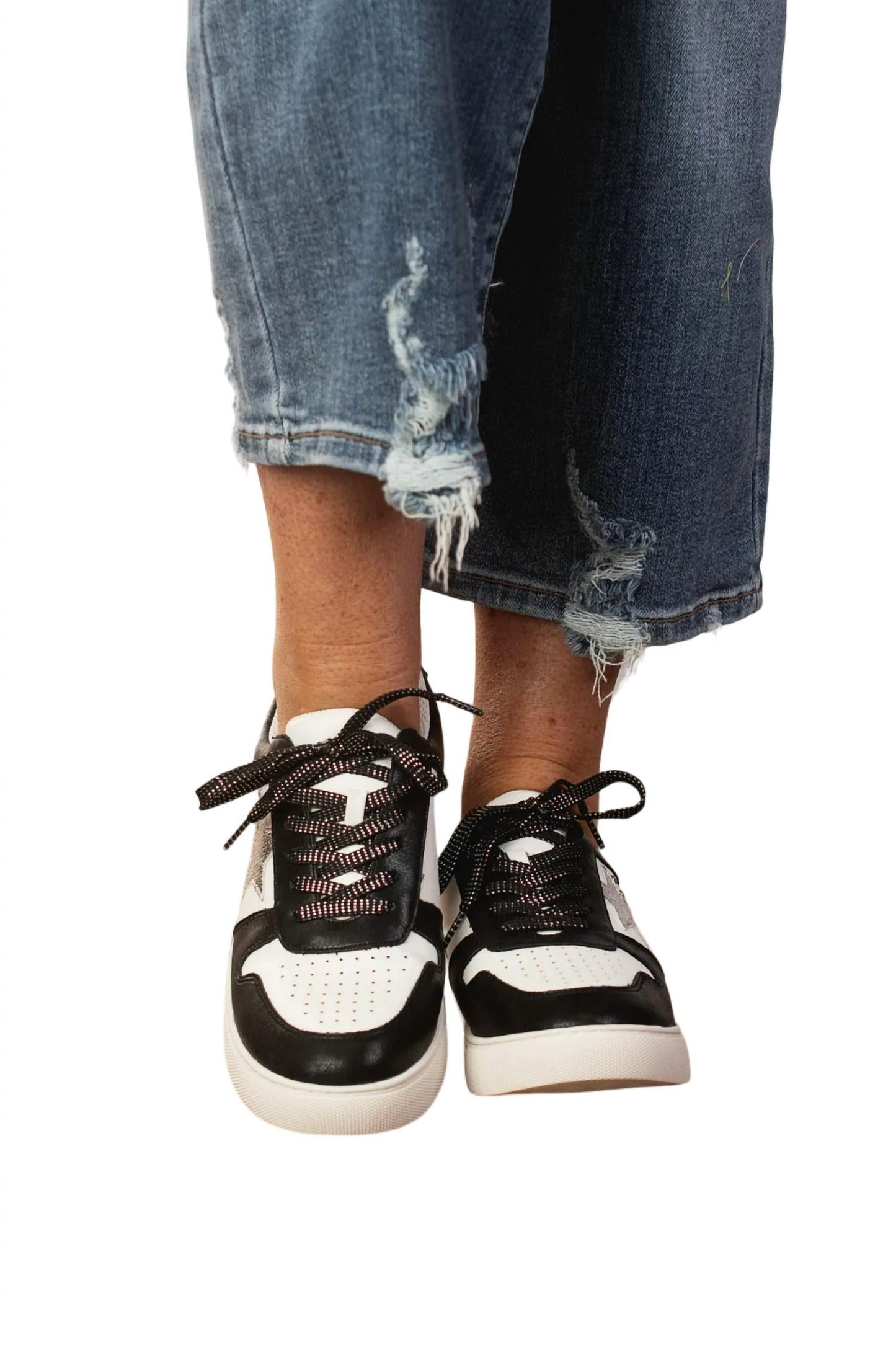 Corkys Footwear - Women's Constellation Sneakers