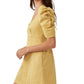 Free People - Cheyenne Denim Mini Dress