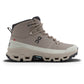 On - Men's Cloudrock Mid Waterproof Hiking Boot