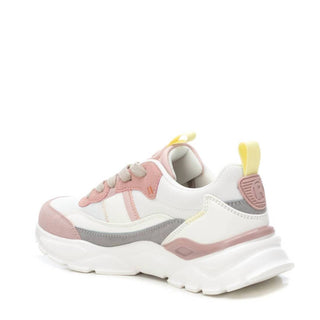 Xti - Tênis Casual Conforto Feminino