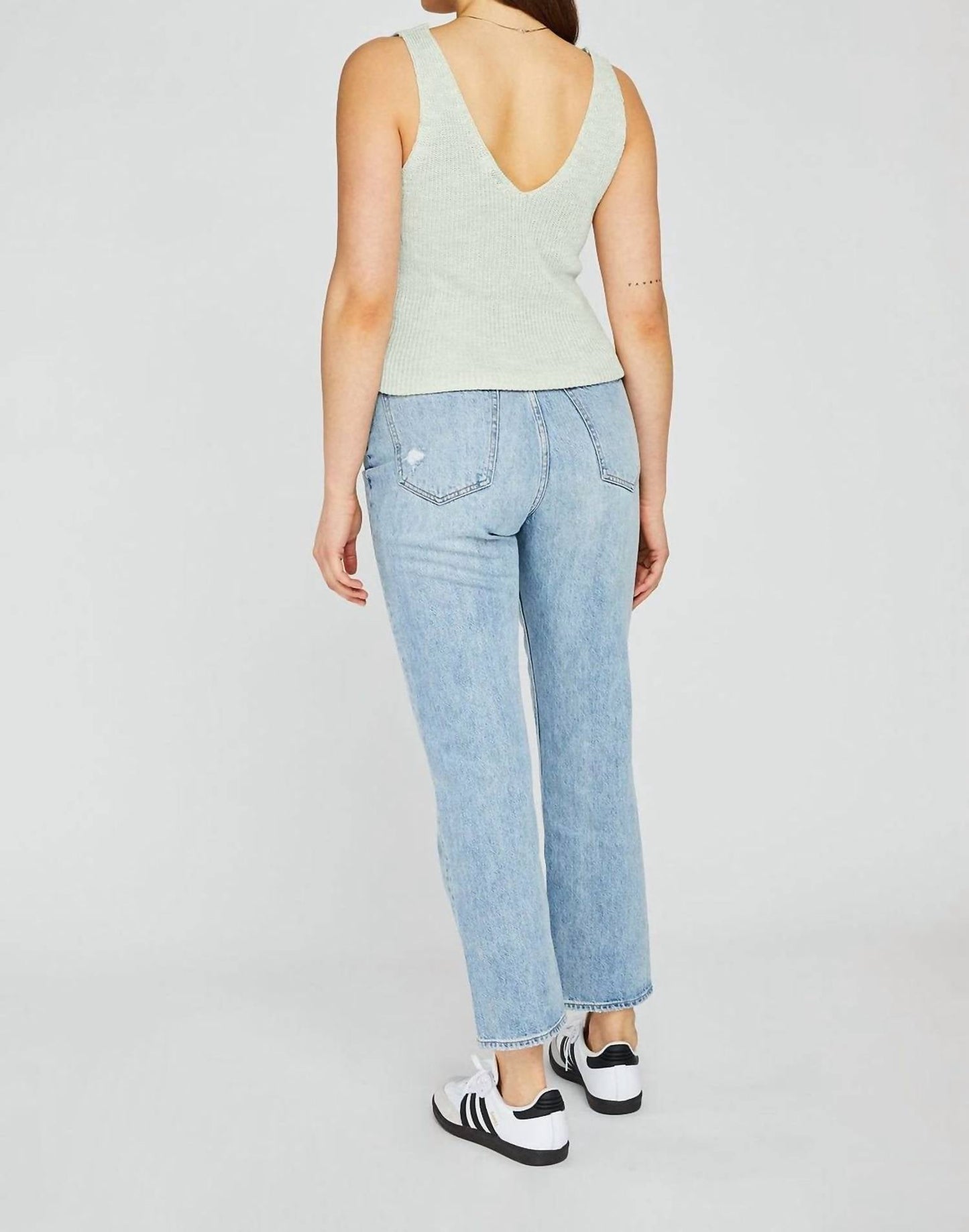 Gentle Fawn - Lisette Tank