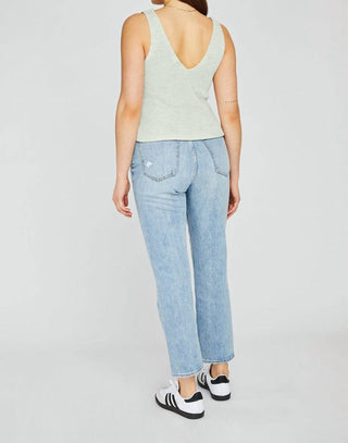 Gentle Fawn - Tanque Lisette