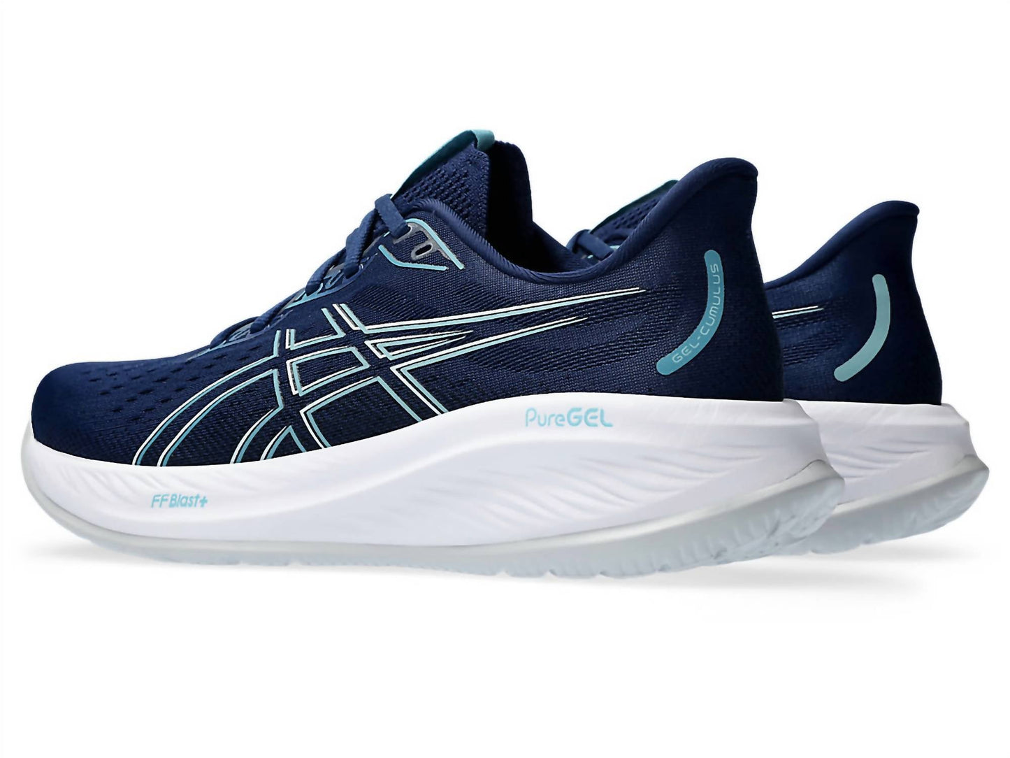 Asics - Men's Gel-cumulus 26 Shoes
