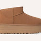 Ugg - Women Classic Ultra Mini Platform Boot