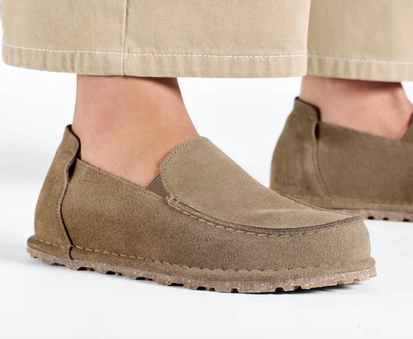 Birkenstock - Unisex Utti Slip-on