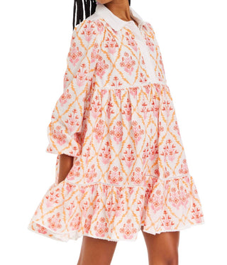 Allison New York - Millie Mini Dress