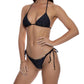 Luli Fama - Vibras Seamless Triangle Top