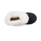 Isotoner - Women's Heather Knit Marisol Boot Eco Comfort Slipper