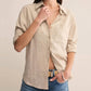 Z Supply - Alfie Button Up Shirt