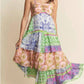 Davi & Dani - Women's Made In Heaven Dress