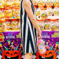 Buru - Joker Mini Dress