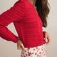 Z Supply - Open Knit Cardigan
