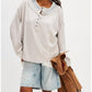 Free People - Holly Henley Top