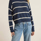 Z Supply - Sienna Stripe Sweater