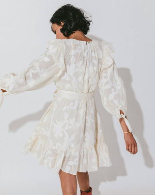 Cleobella - Vestido Mini Alana