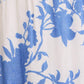 Gilli - Indigo Bloom Maxi Dress