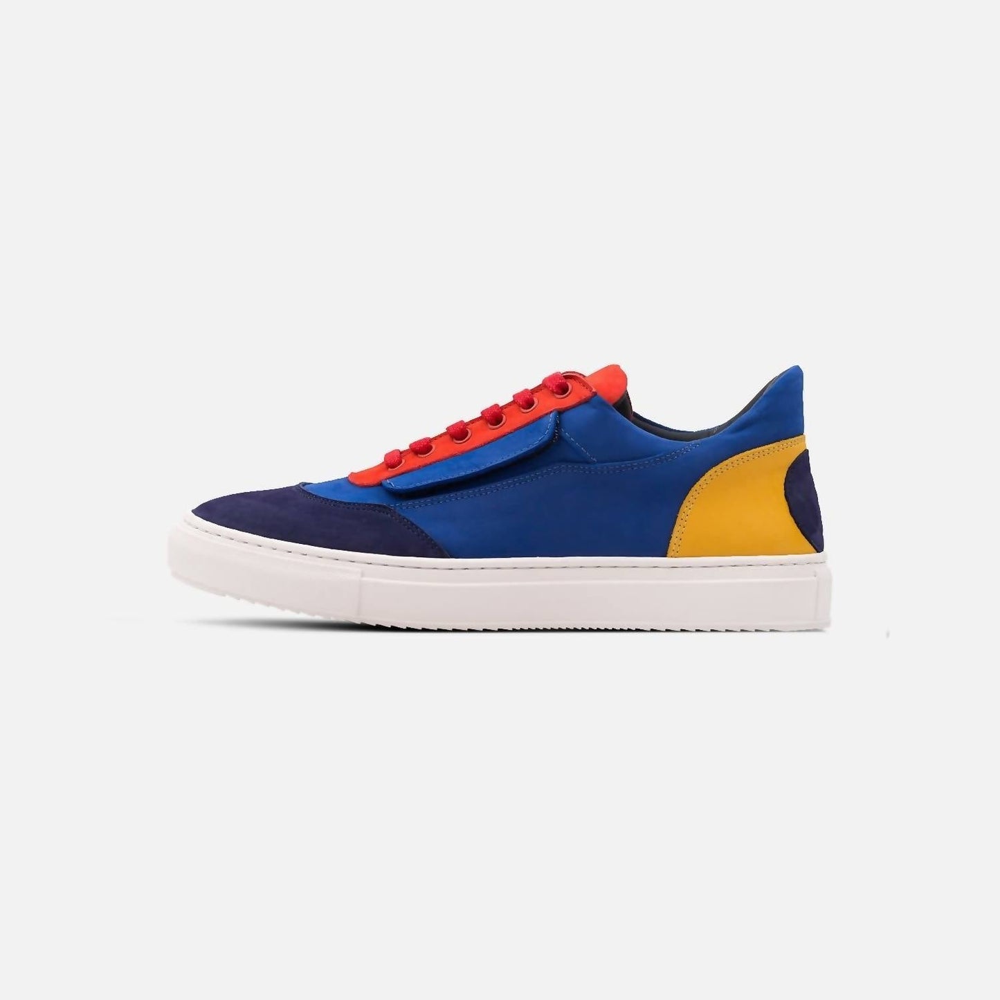 Fini - Men's Bold Piccaso Shoe