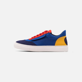 Fini - Sapato Piccaso Bold Masculino