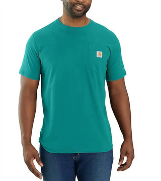 Carhartt - Force Relaxed Dragonfly Work Tee