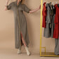 Emily Mccarthy - Georgia Midi Dress