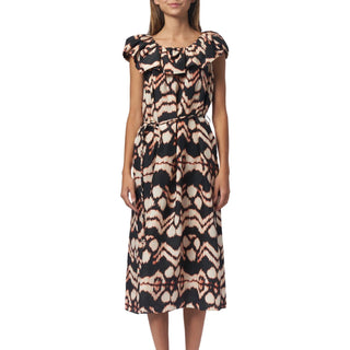 Ulla Johnson - Vestido Midi Anora