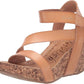 Blowfish - Women's Hapuku Wedge Sandal