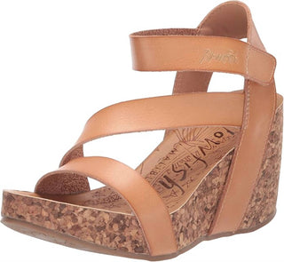 Blowfish - Sandália Hapuku Wedge Feminina