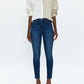 Pistola - Aline High Skinny Jeans