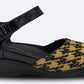 Revere - Women's Osaka Mary Jane Shoes