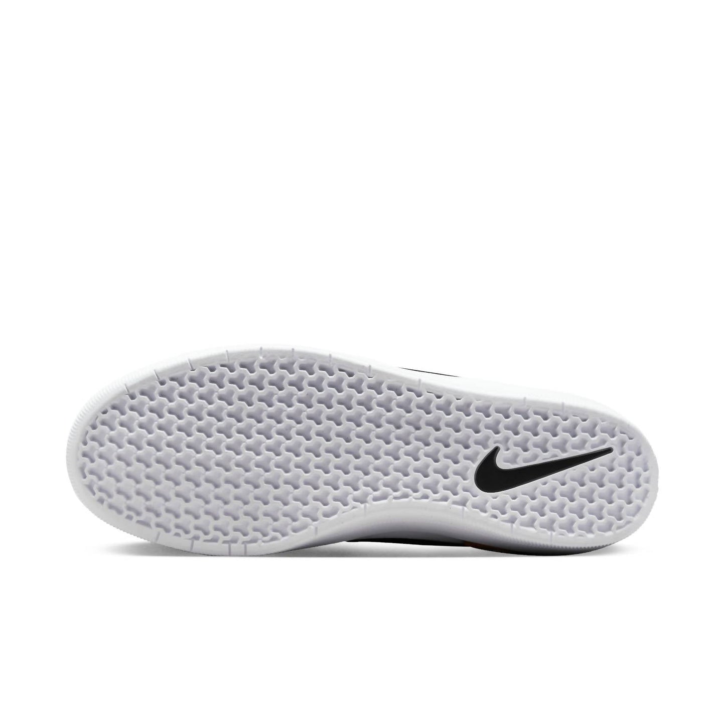Nike - Men's SB Force 58 Steelers Sneakers