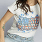 Recycled Karma - Lynyard Skynyard Graphic Tee