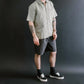 3Sixteen - Short Sleeve Loop Shirt