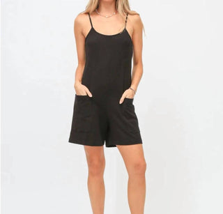 Electric & Rose - Kit Romper