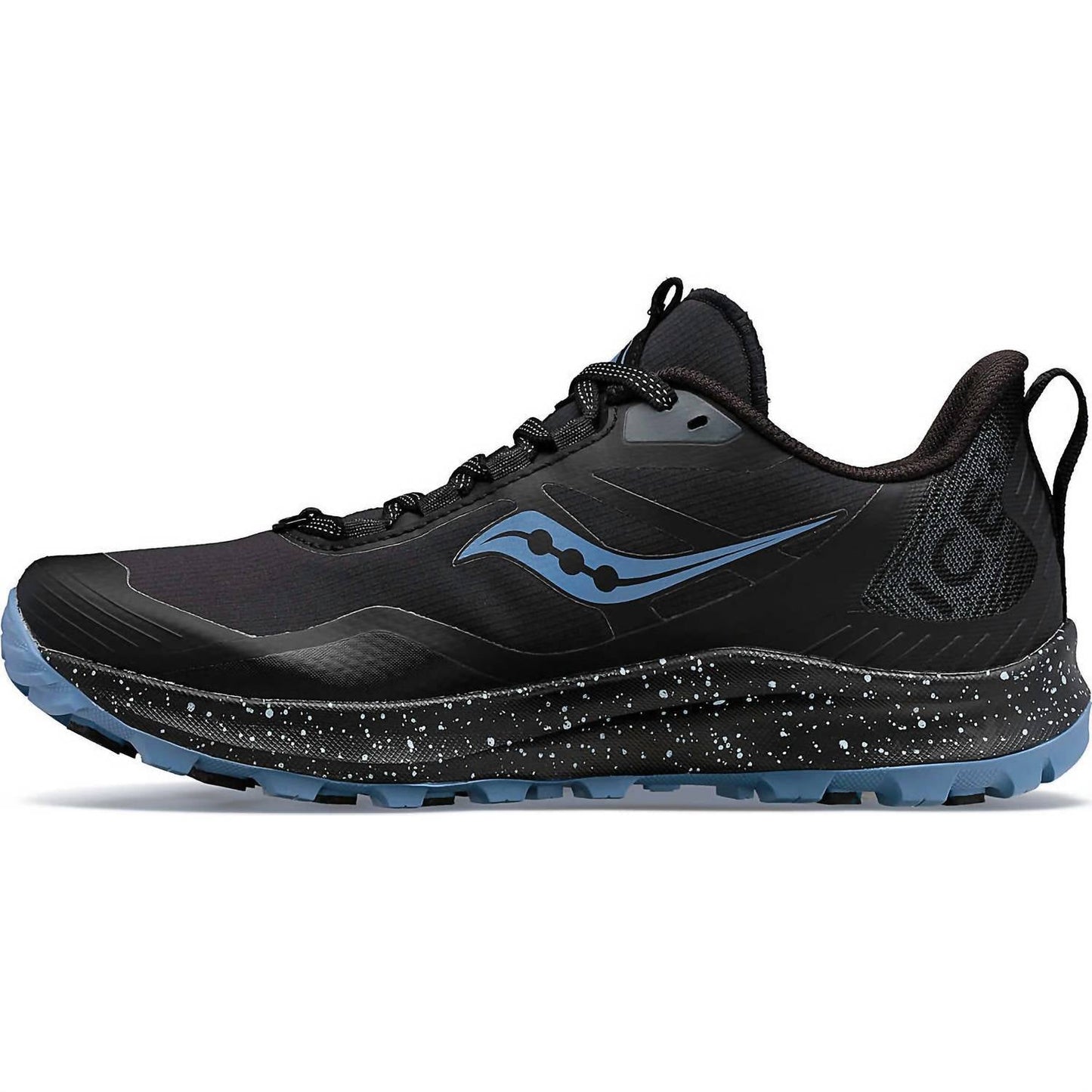 Saucony - Women's Peregrine Ice+ 3 Trail Running Sneakers