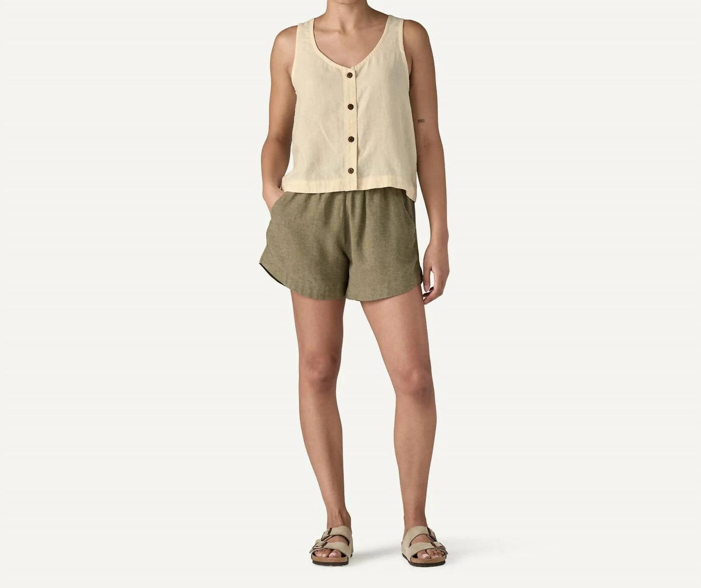 Patagonia - Women's Garden Island Top
