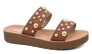 Corkys Footwear - Women's Bad Romance Sandal