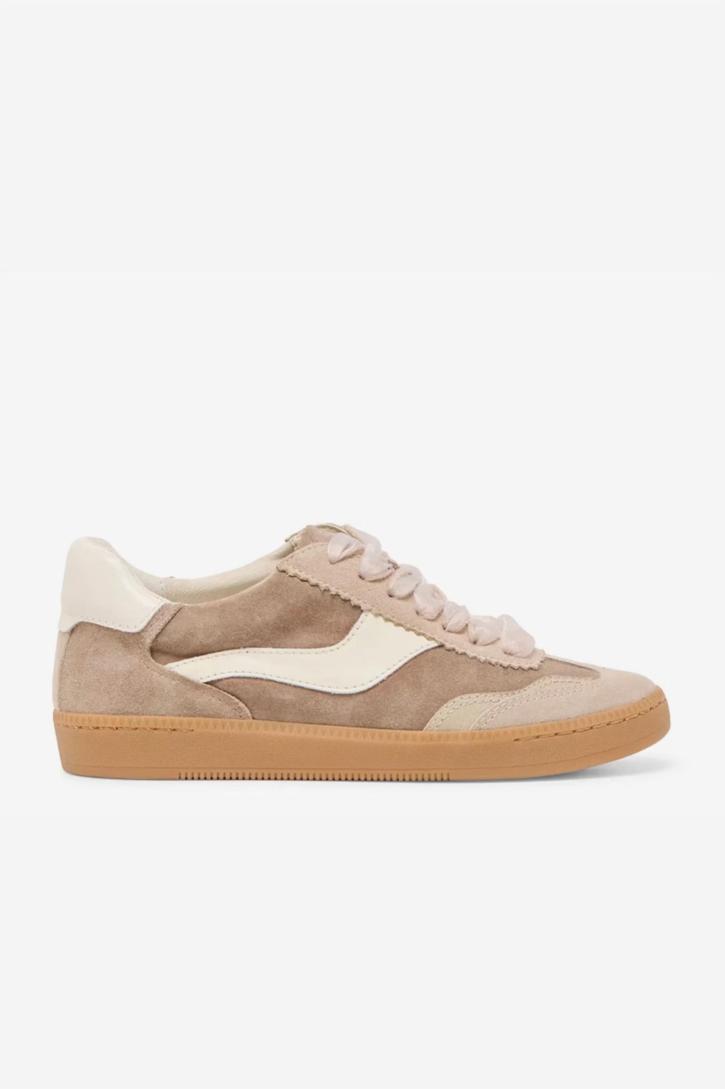 Dolce Vita - Women's Notice Sneaker