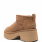 Ugg - Women's Classic Ultra Mini New Heights Boot