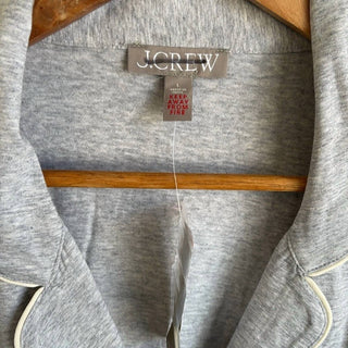 J.Crew - Pijama Feminino