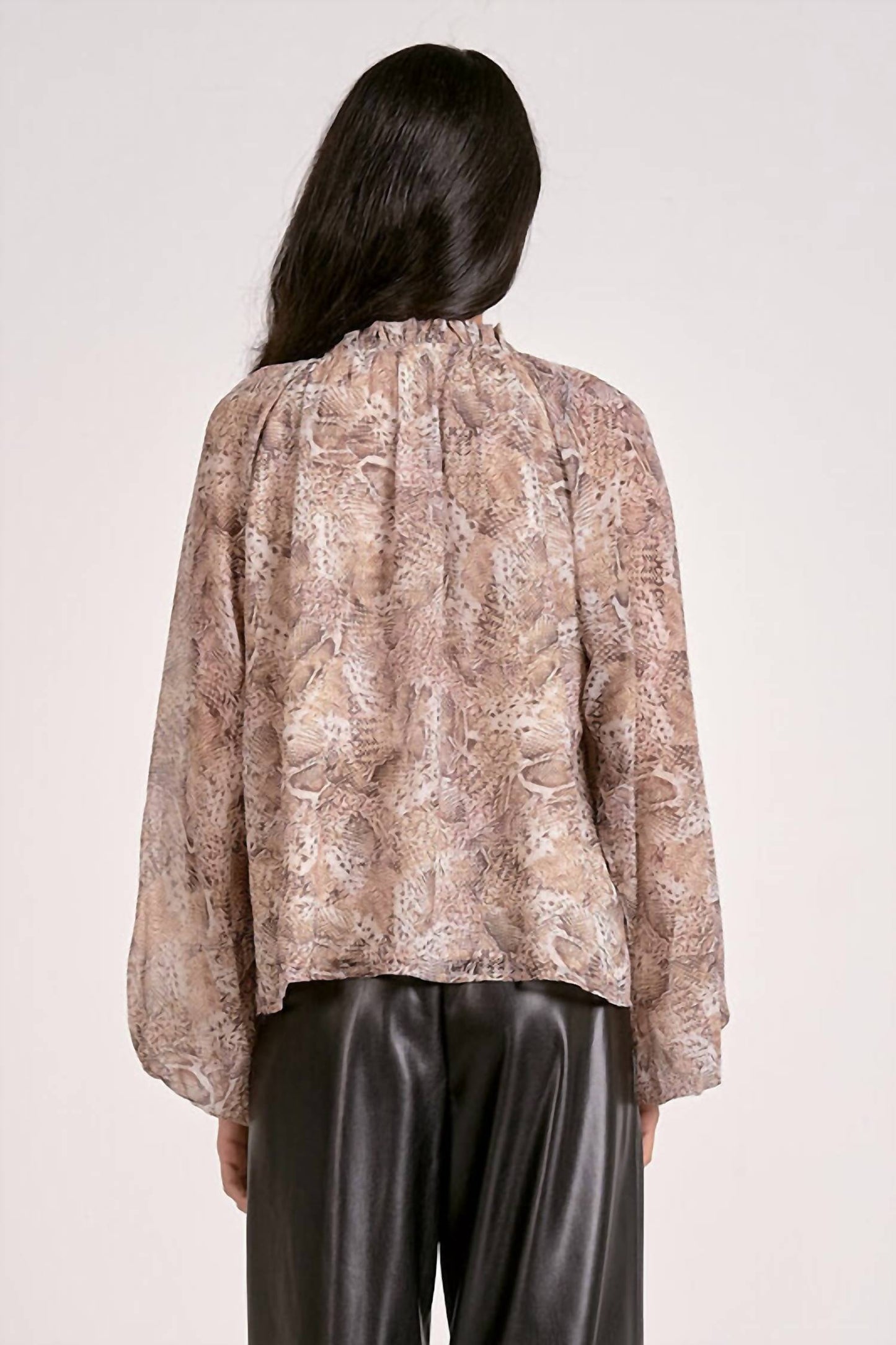 Elan - Cassidy Top