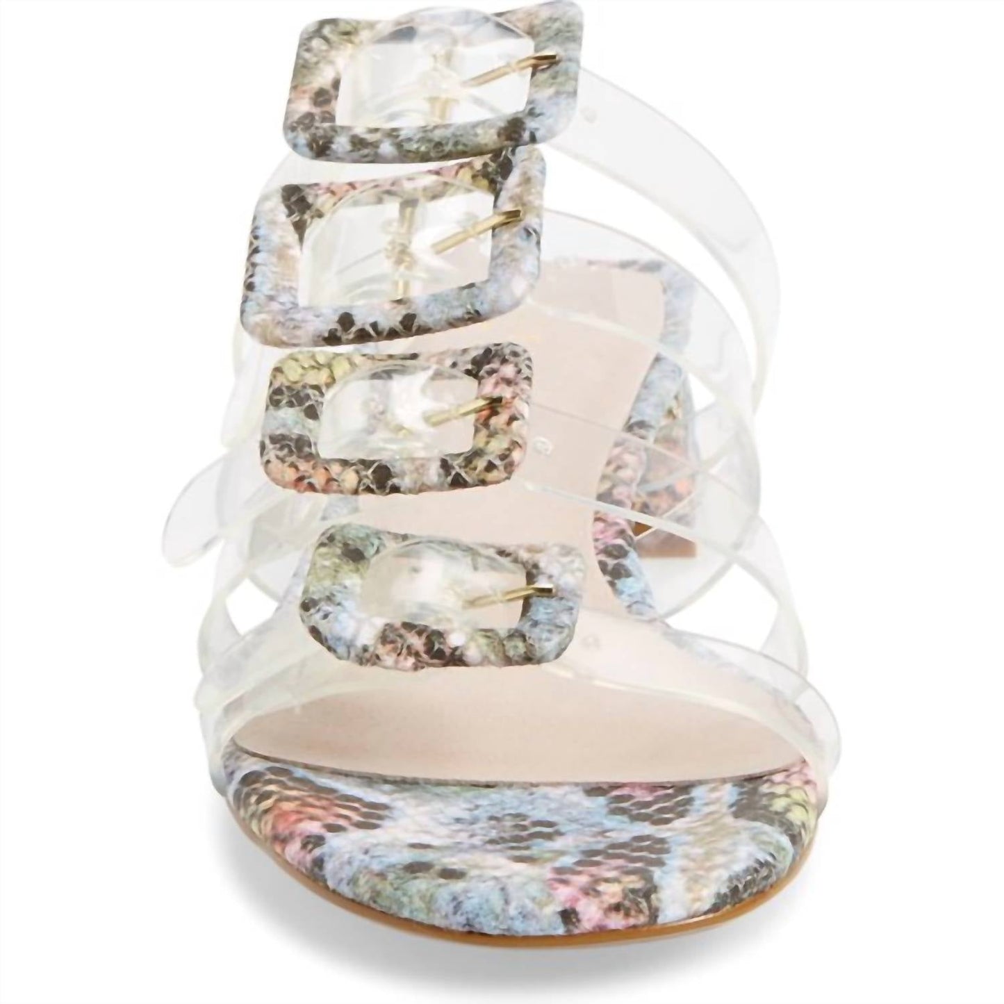 Cecelia New York - Women's Lincoln Sandals