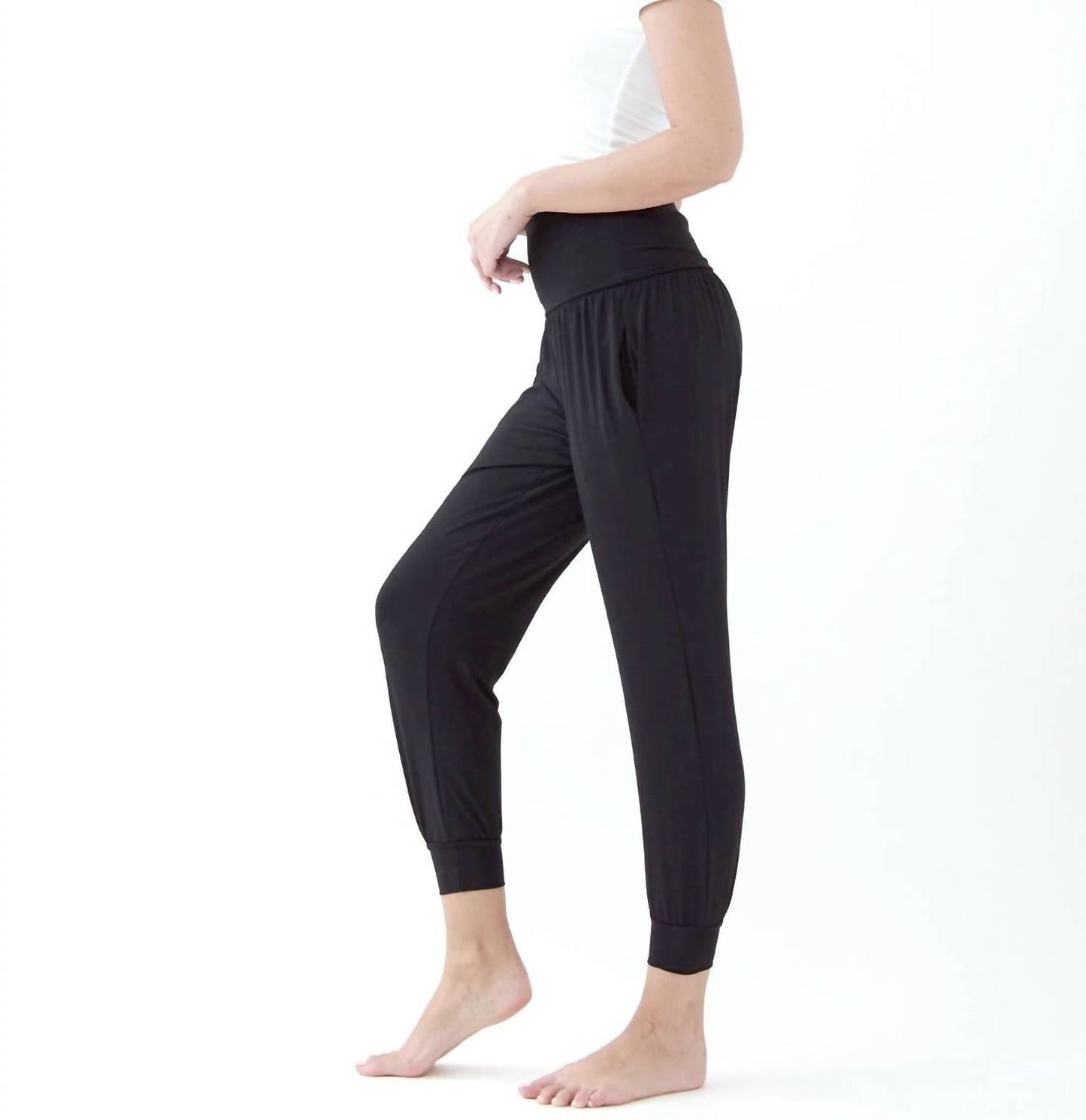 Bijourocks - Bamboo Yoga Pants