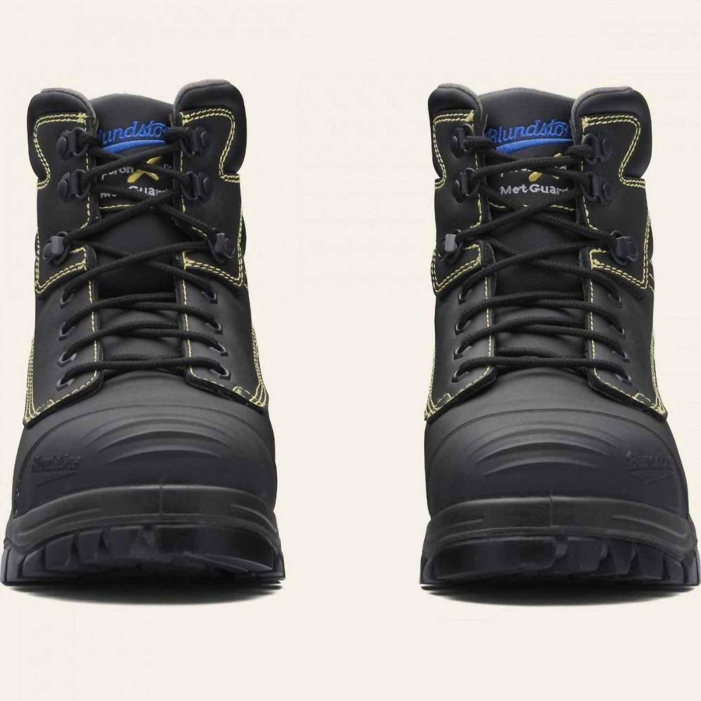 Blundstone - Unisex 994 Steel Toe Boot