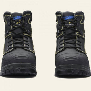 Blundstone - Unisex 994 Steel Toe Boot