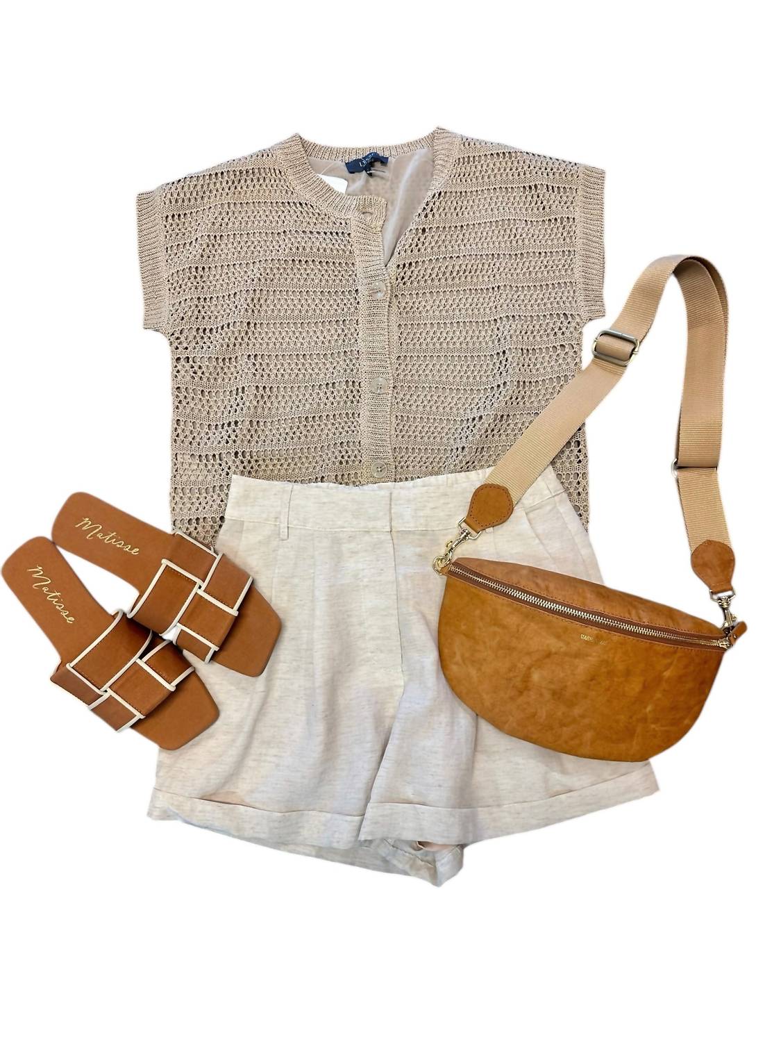 Heartloom - Taye Short