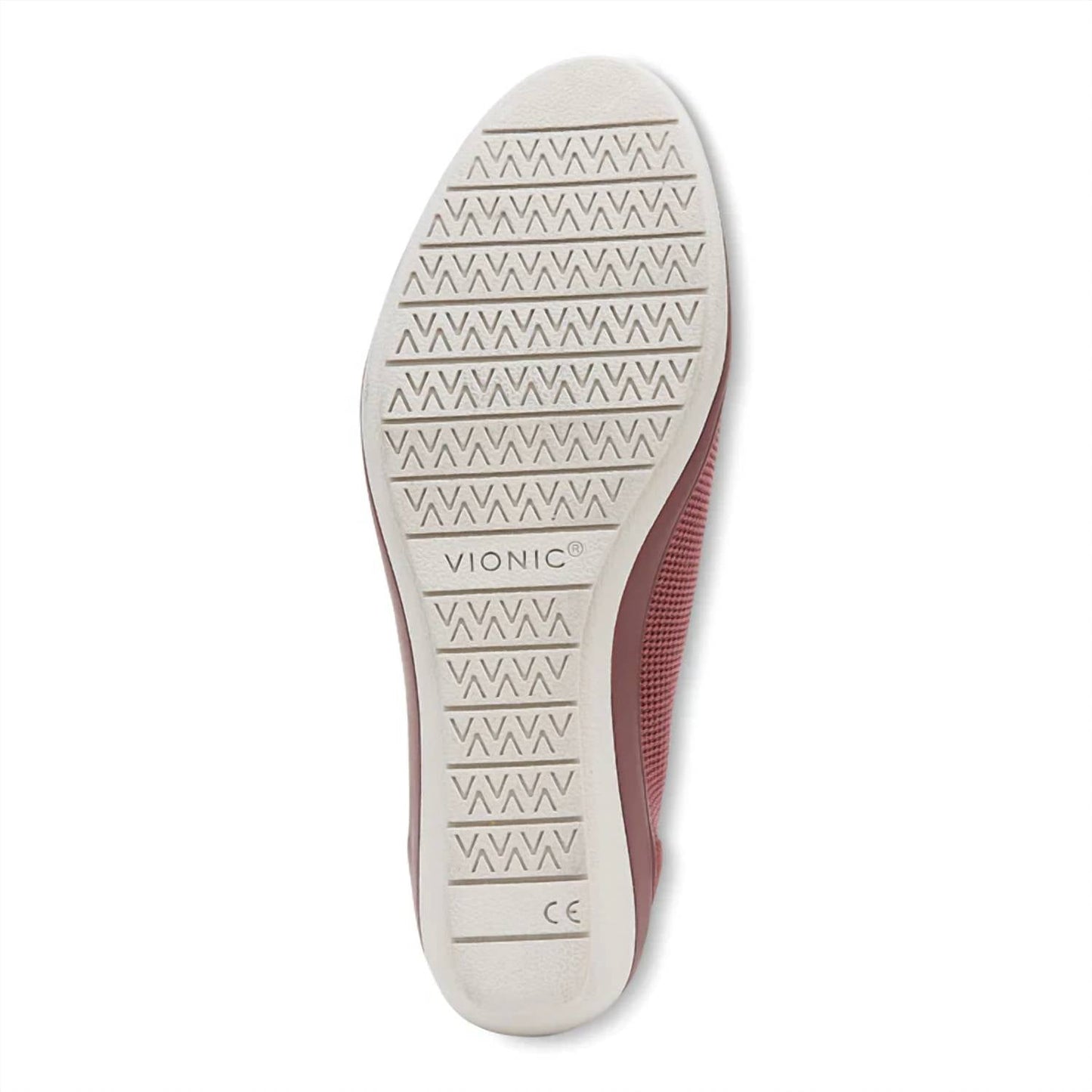 Vionic - JACEY KNIT WEDGE - MEDIUM WIDTH